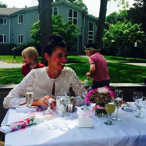 Meet your Posher, Julia